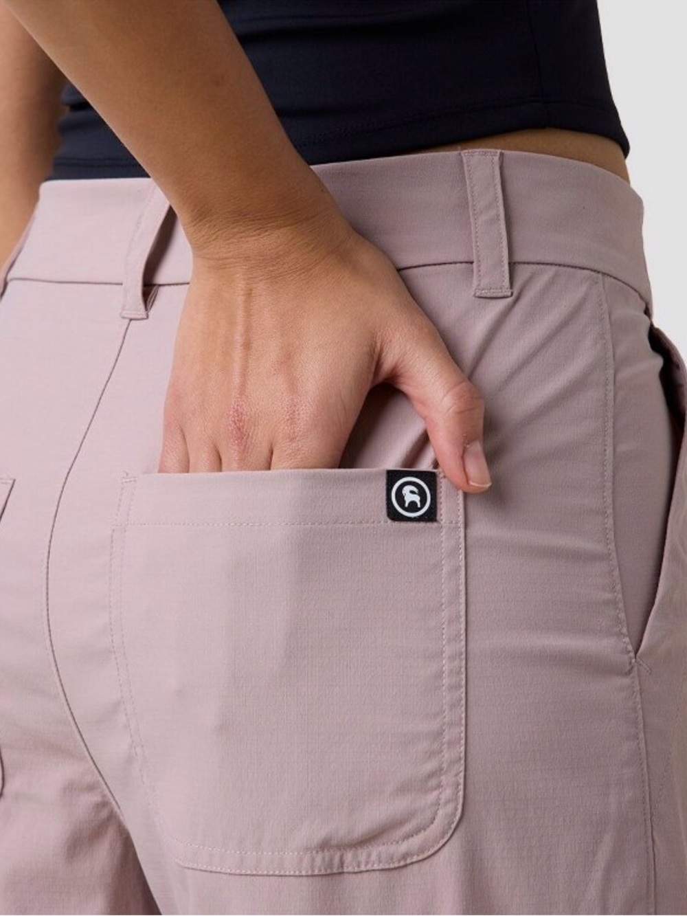 Backcountry Wasatch Ripstop Cargo Pant - Picture 5 of 10
